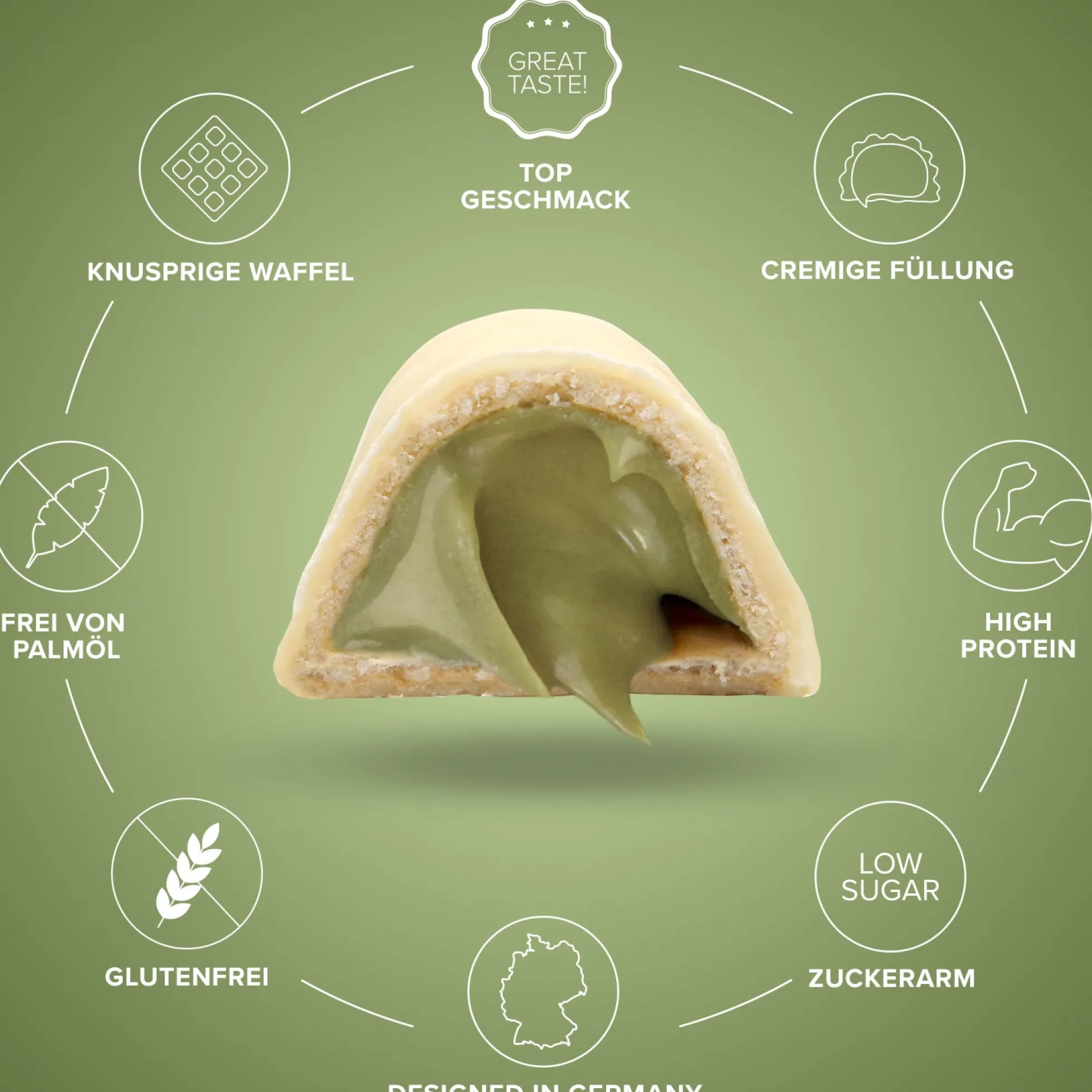 Proteino (12x30g)