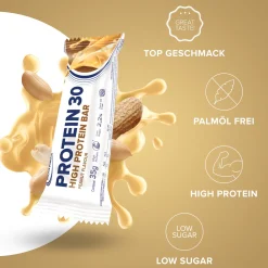 Protein 30 Protein Riegel (35g)