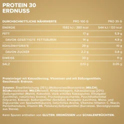 Protein 30 Protein Riegel (24x35g)