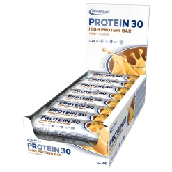 Protein 30 Protein Riegel (24x35g)
