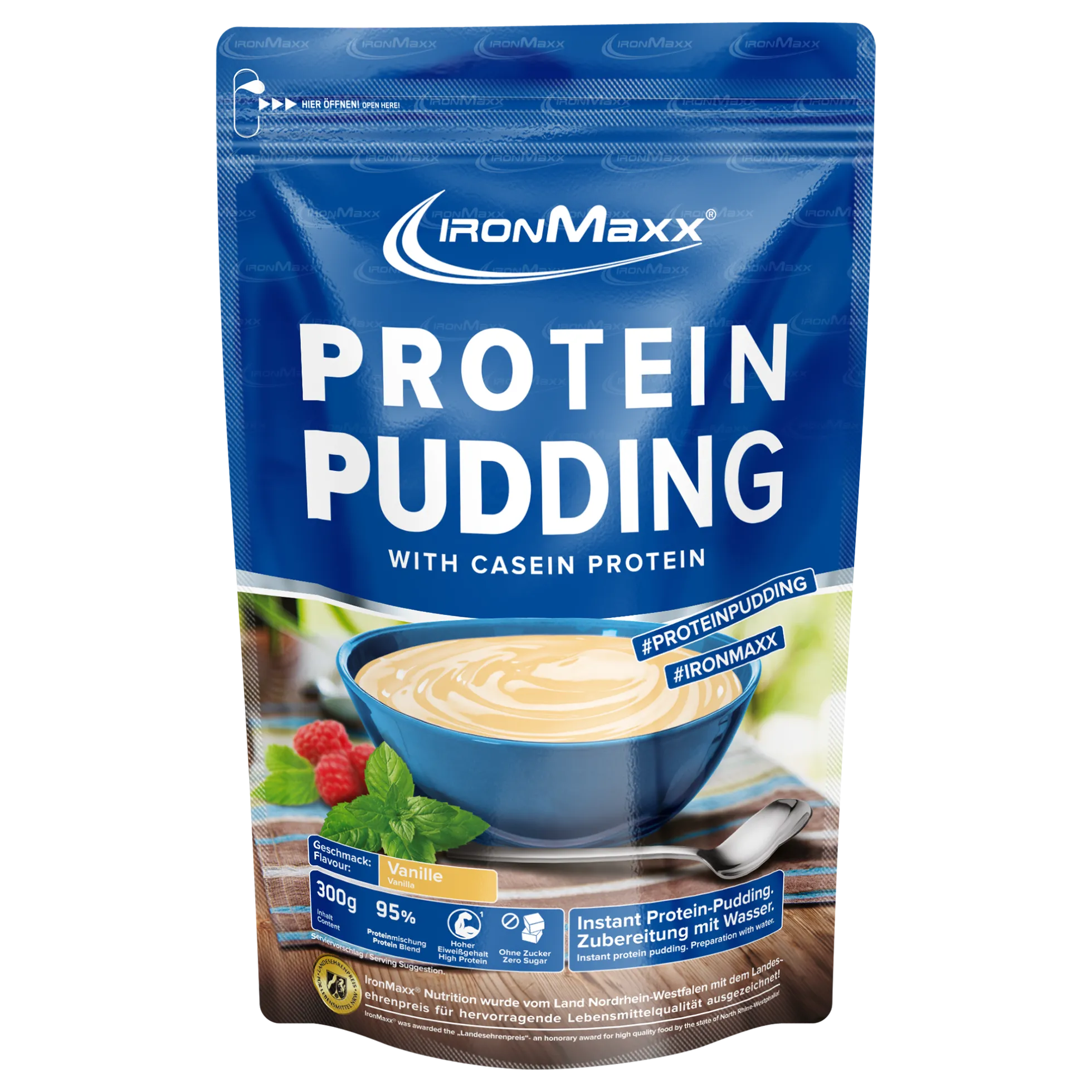 Protein Pudding (300g)