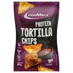 Protein Tortilla Chips 2.0 (60g)