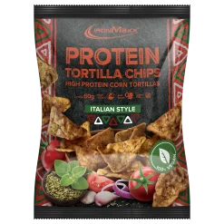 Protein Tortilla Chips 1.0 (60g)