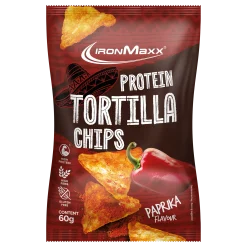 Protein Tortilla Chips 2.0 (60g)