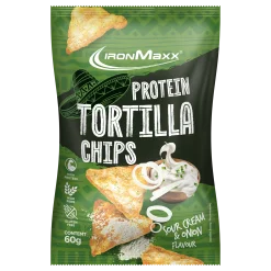 Protein Tortilla Chips 2.0 (60g)