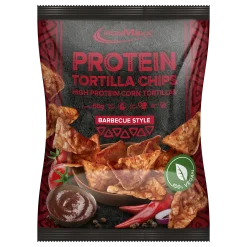 Protein Tortilla Chips 1.0 (60g)