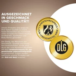 Qrispie Protein Riegel (16x45g)
