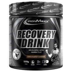 Recovery Drink Pulver by Marin Cilic (500g)