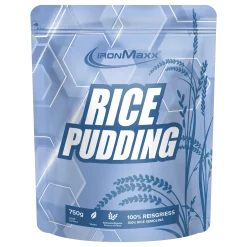 Rice Pudding (750g)