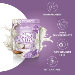 Sahne Protein (500g)