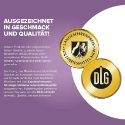 Sahne Protein (500g)