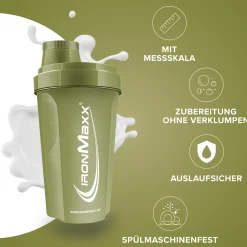 Shaker (700ml)