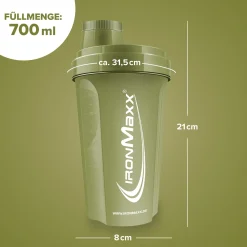 Shaker (700ml)
