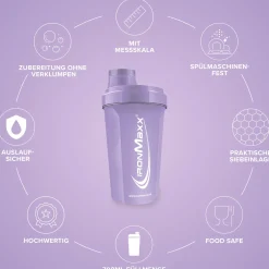 Shaker (700ml)