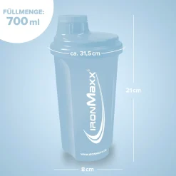 Shaker (700ml)