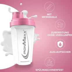 Shaker (700ml)