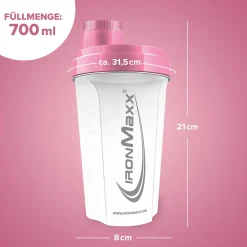 Shaker (700ml)