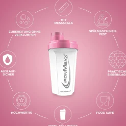 Shaker (700ml)