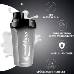 Shaker (700ml)