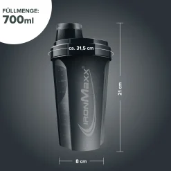Shaker (700ml)