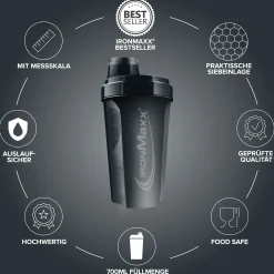 Shaker (700ml)