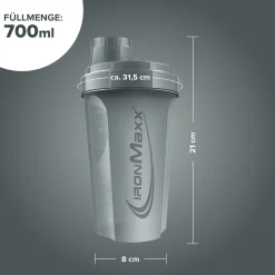 Shaker (700ml)