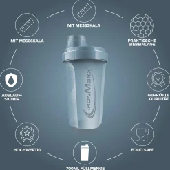 Shaker (700ml)