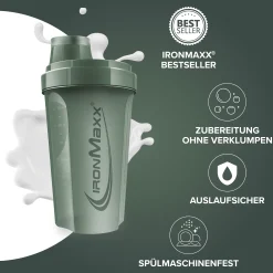 Shaker (700ml)
