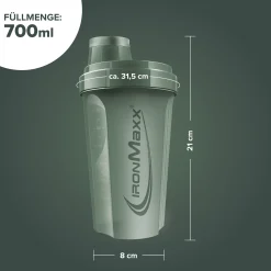 Shaker (700ml)