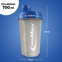 Shaker (700ml)