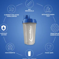 Shaker (700ml)