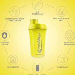 Shaker (700ml)