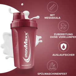 Shaker (700ml)