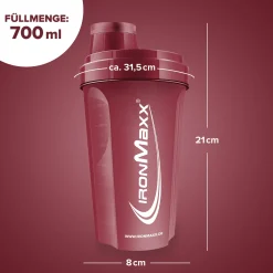 Shaker (700ml)