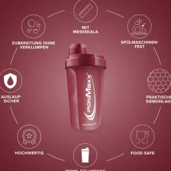 Shaker (700ml)