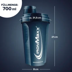 Shaker (700ml)