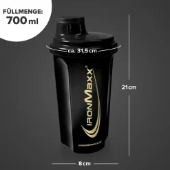 Shaker (700ml)