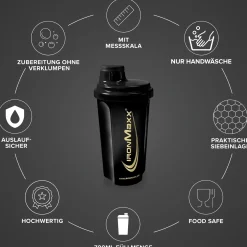 Shaker (700ml)