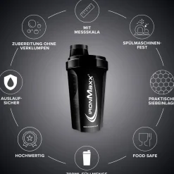 Shaker (700ml)