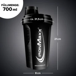Shaker (700ml)