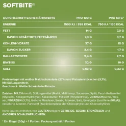Softbite (12x50g)