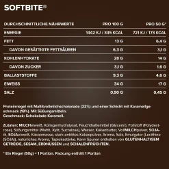 Softbite (12x50g)
