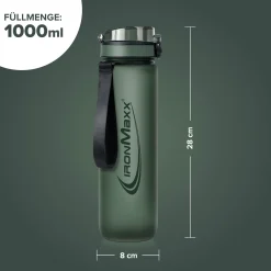 Sport Water Bottle (1000ml)