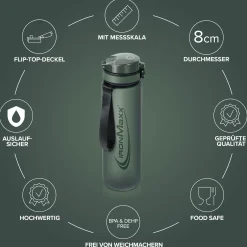 Sport Water Bottle (1000ml)
