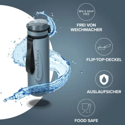 Sport Water Bottle (1000ml)