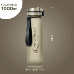 Sport Water Bottle (1000ml)