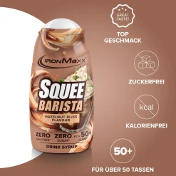 SqueeBarista (65ml)