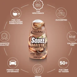 SqueeBarista (65ml)
