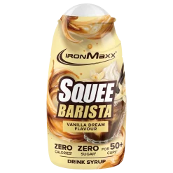 SqueeBarista (65ml)