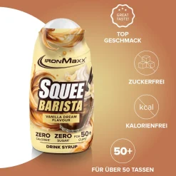 SqueeBarista (65ml)